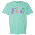 'Sunday Scaries' T-Shirt