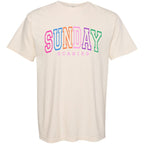 'Sunday Scaries' T-Shirt
