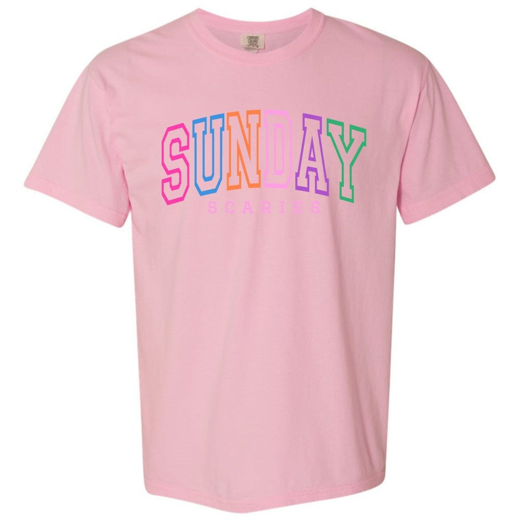 'Sunday Scaries' T-Shirt