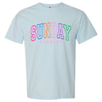 'Sunday Scaries' T-Shirt