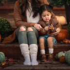 Mommy & Me Socks