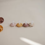 FRIGG Daisy Silicone Pacifier 2-Pack